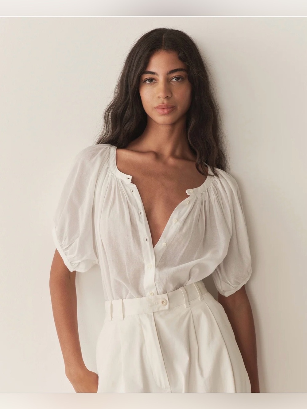 DOEN - JUNE TOP